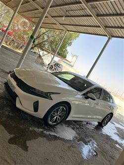 كيا K5
